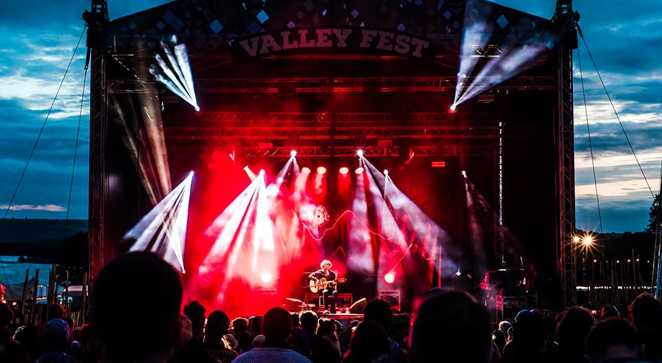 ValleyFest 2017