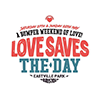 Love Saves the Day