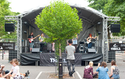 Bristol Harbour Festival