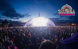 Shambala Festival 2014