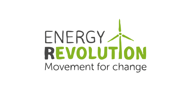 Energy Revolution