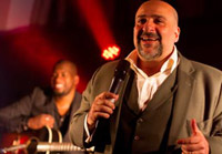 Omid Djalili