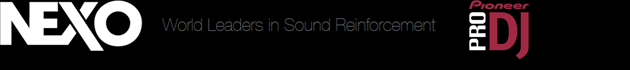 We use NEXO and Pioneer