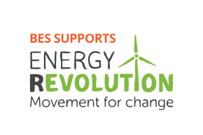 Energy Revolution